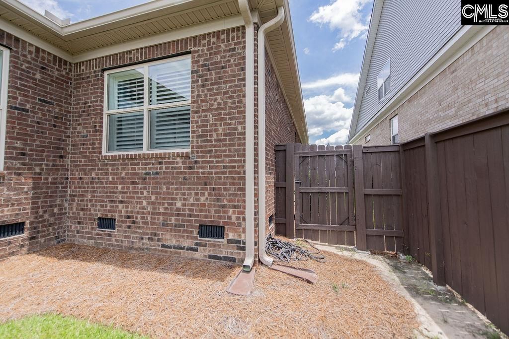 348 Congaree Ridge Court  Photo 81