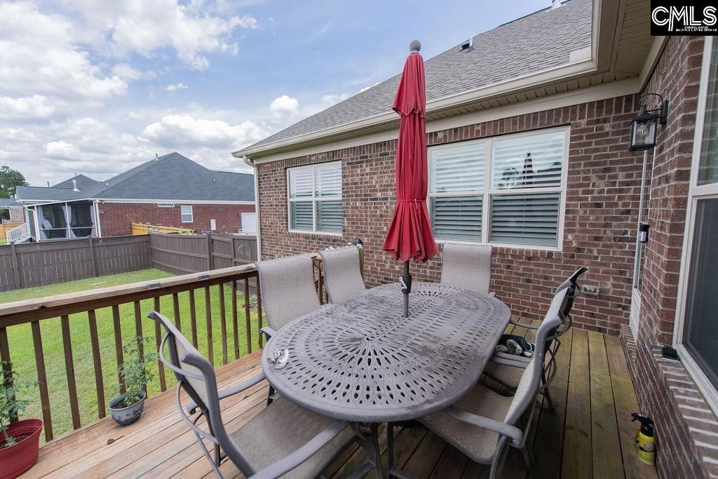 348 Congaree Ridge Court  Photo 82
