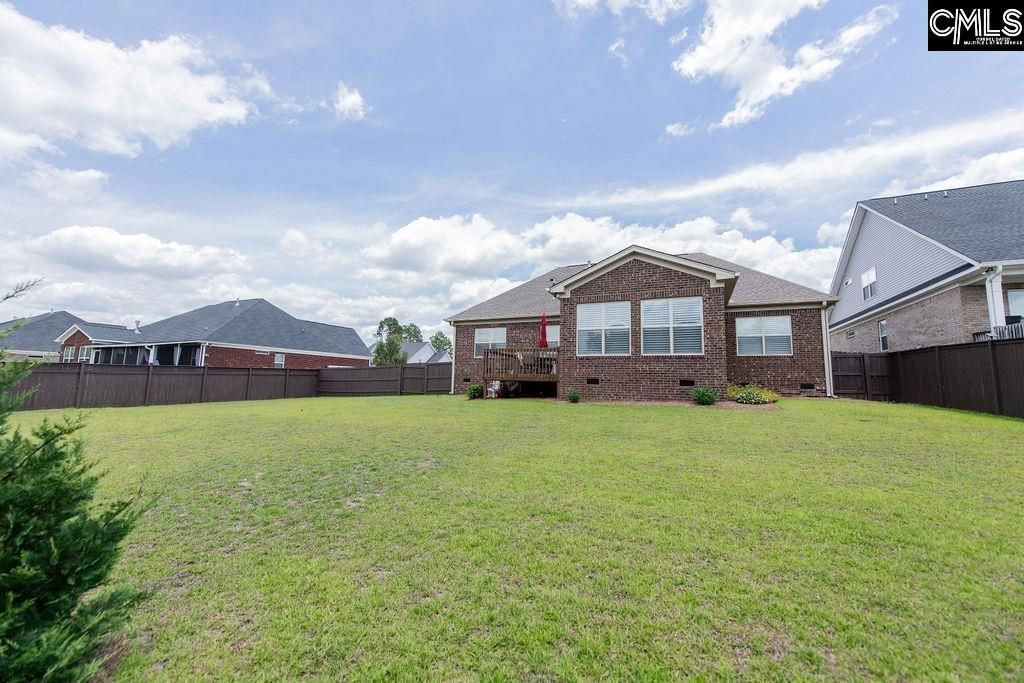 348 Congaree Ridge Court  Photo 83