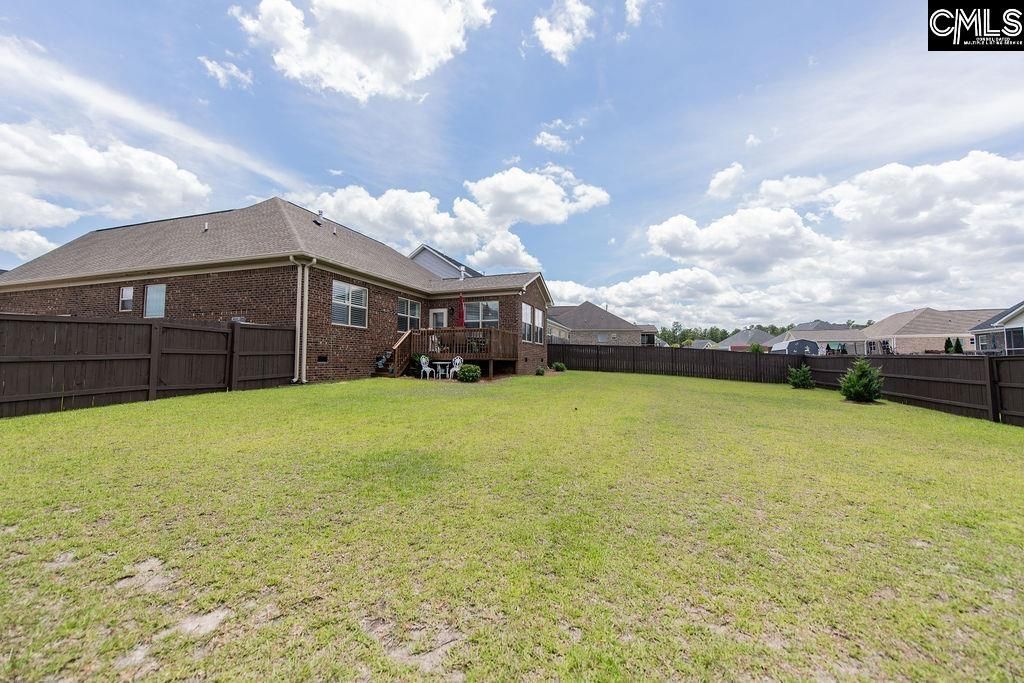 348 Congaree Ridge Court  Photo 86
