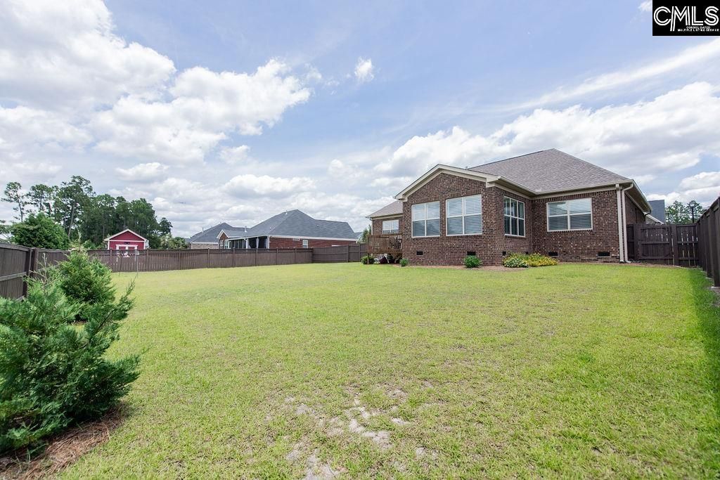 348 Congaree Ridge Court  Photo 88