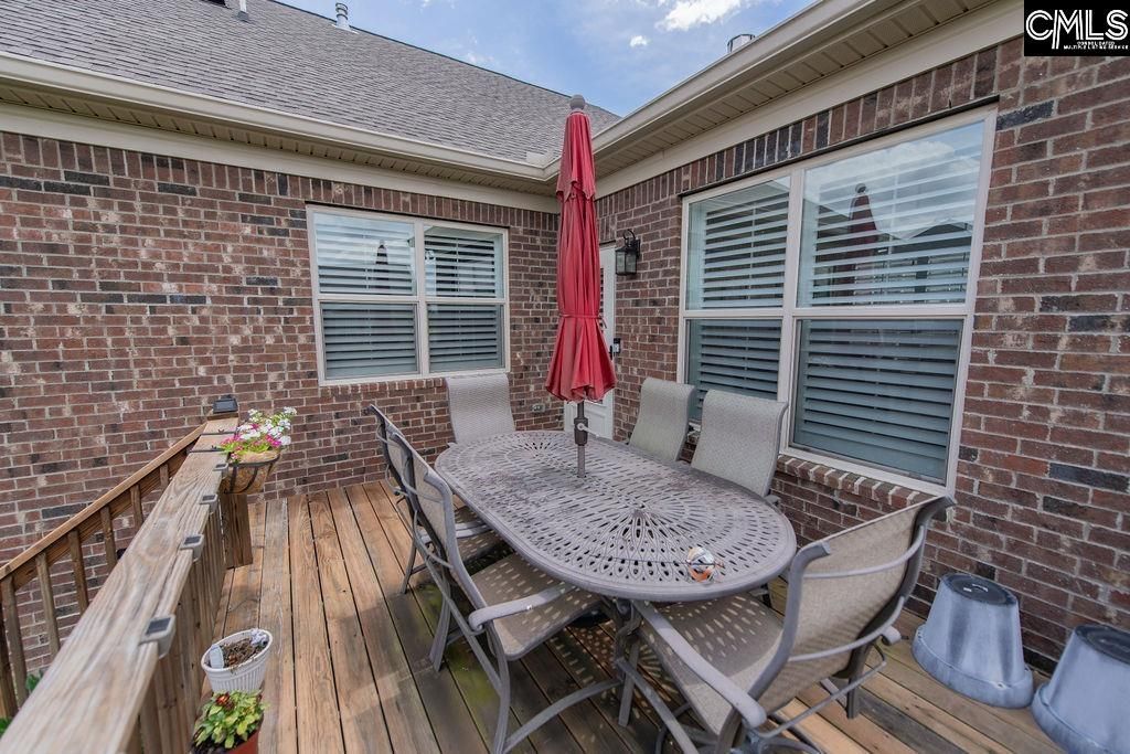 348 Congaree Ridge Court  Photo 9