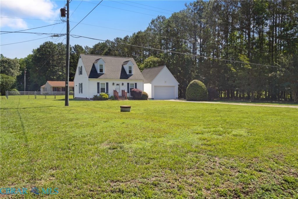 5279 Hickory Fork Road, Gloucester, VA 23061 Main Photo
