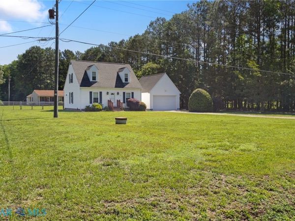 5279 Hickory Fork Road, Gloucester, VA 23061