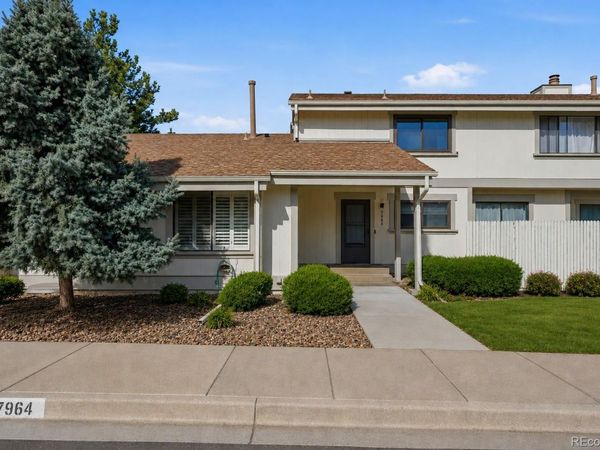 7966 W 90th Avenue, Unit 113, Broomfield, CO 80021