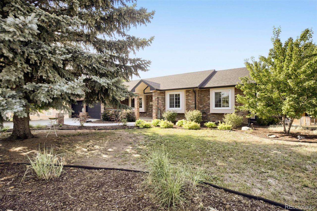 463 Grant Avenue, Firestone, CO 80520 Main Photo