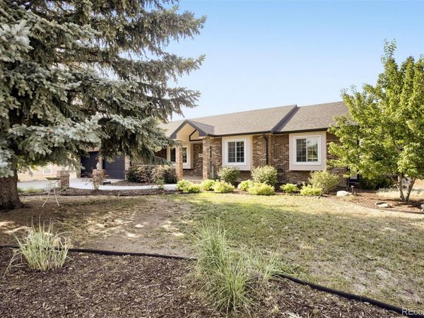 463 Grant Avenue, Firestone, CO 80520