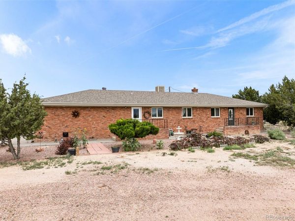 1400 K Street , Penrose, CO 81240