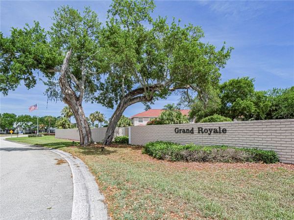 235 Grand Royale Circle, Unit 104, Vero Beach, FL 32962