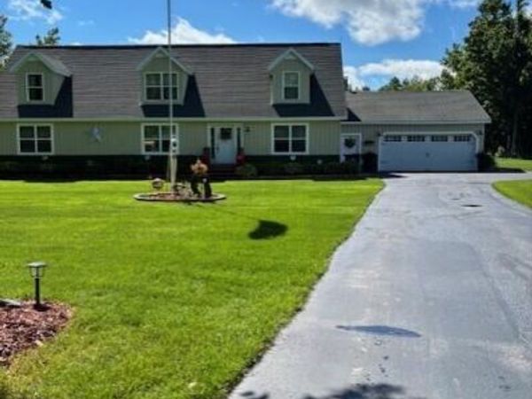 1976 Estelle Road, Gaylord, MI 49735