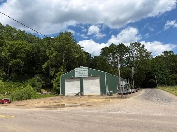 8580 Dutch Ridge Road, Logan, OH 43138