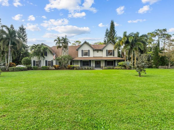 5371 Cougars Prowl, Lake Worth, FL 33449