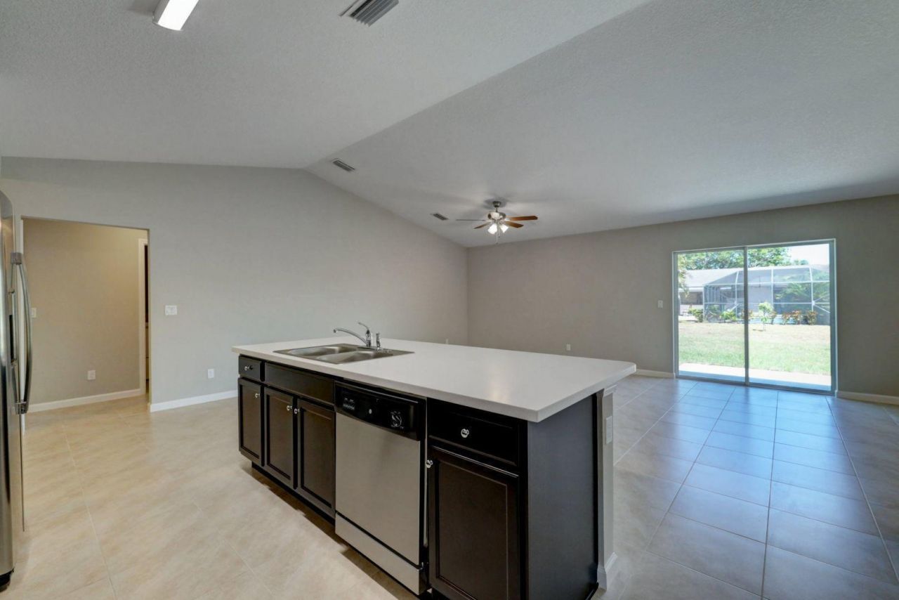3522 SW Margela Street, Port Saint Lucie, FL 34953 Photo