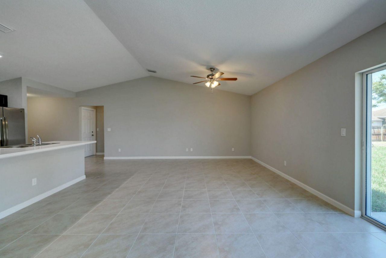 3522 SW Margela Street, Port Saint Lucie, FL 34953 Photo