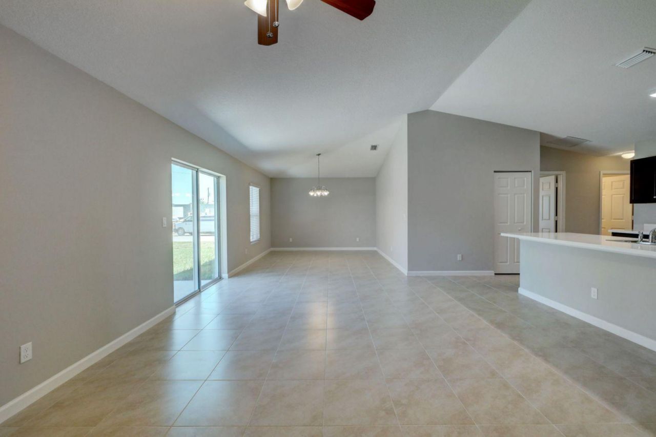 3522 SW Margela Street, Port Saint Lucie, FL 34953 Photo