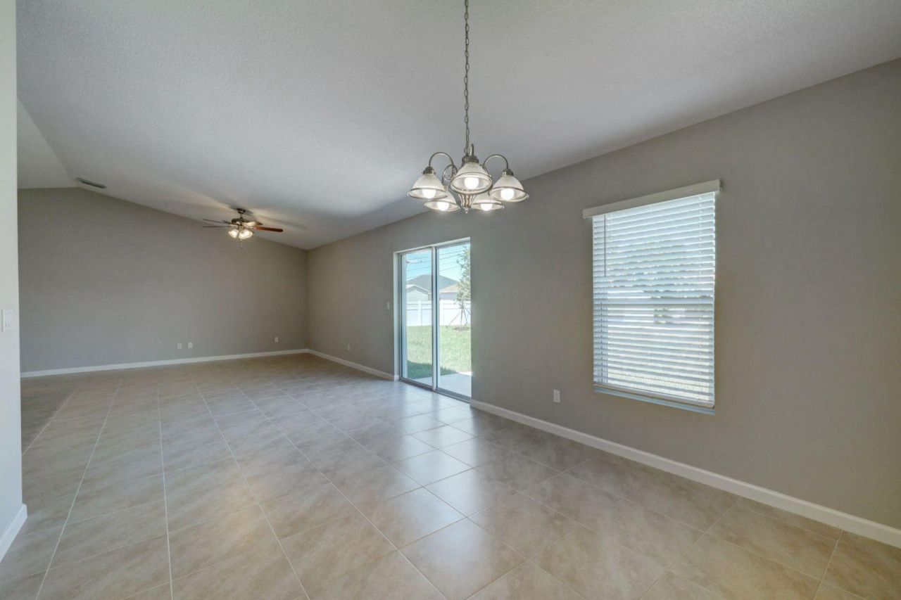3522 SW Margela Street, Port Saint Lucie, FL 34953 Photo