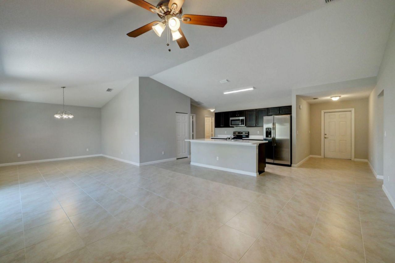 3522 SW Margela Street, Port Saint Lucie, FL 34953 Photo