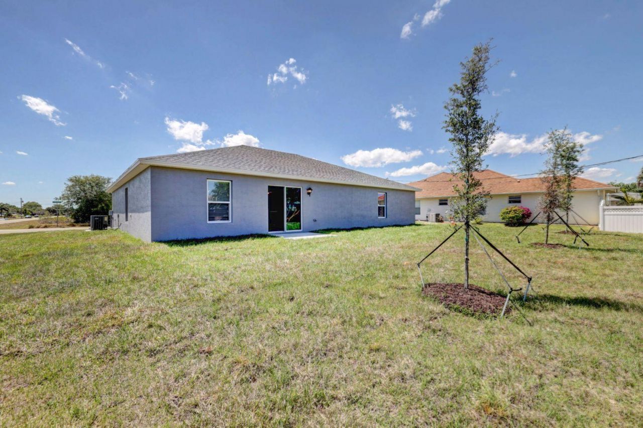 3522 SW Margela Street, Port Saint Lucie, FL 34953 Photo