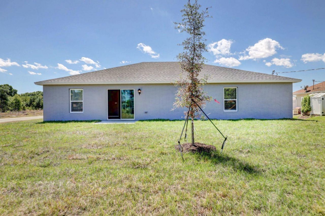 3522 SW Margela Street, Port Saint Lucie, FL 34953 Photo