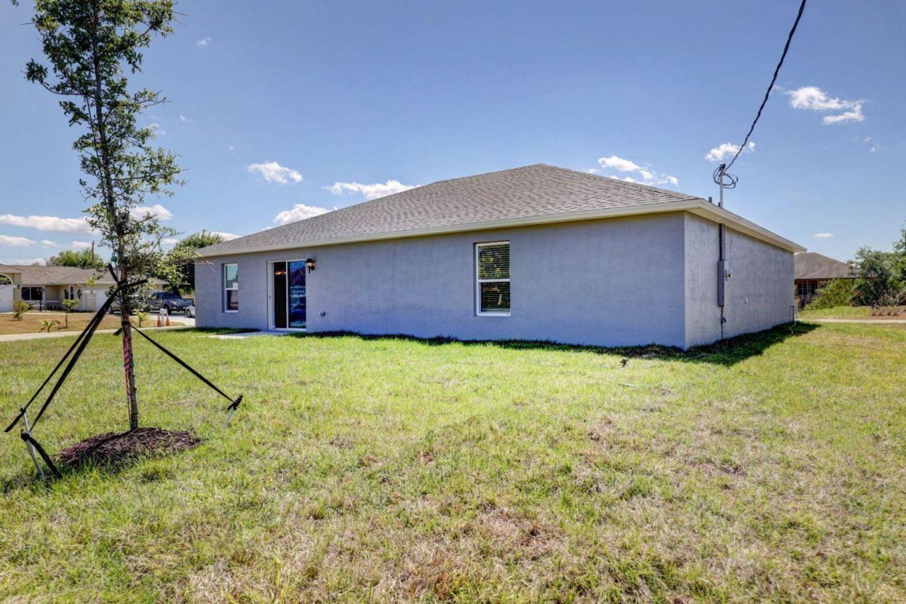 3522 SW Margela Street, Port Saint Lucie, FL 34953 Photo