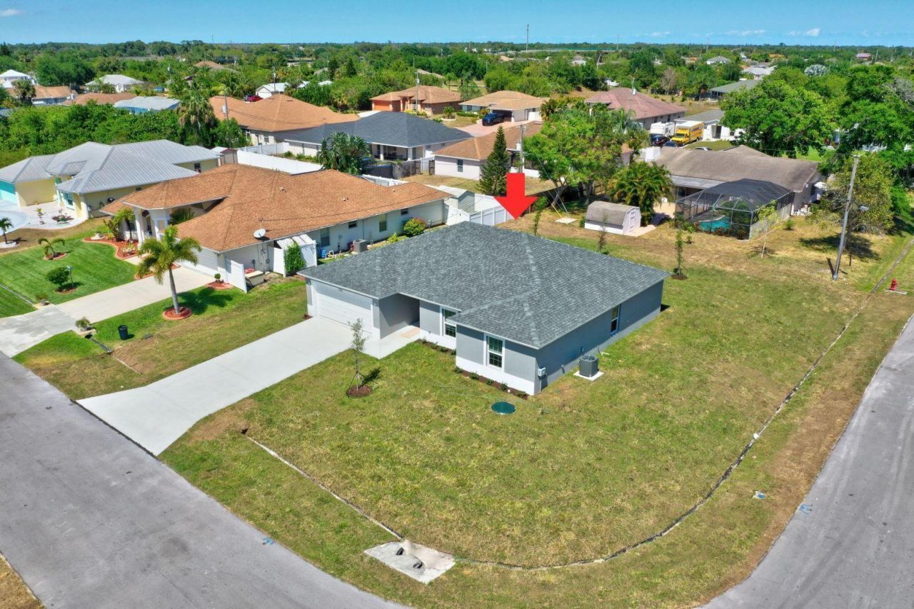 3522 SW Margela Street, Port Saint Lucie, FL 34953 Photo
