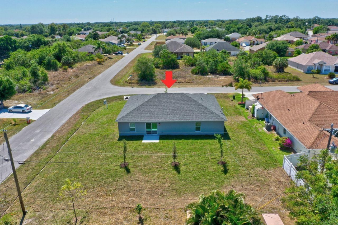 3522 SW Margela Street, Port Saint Lucie, FL 34953 Photo