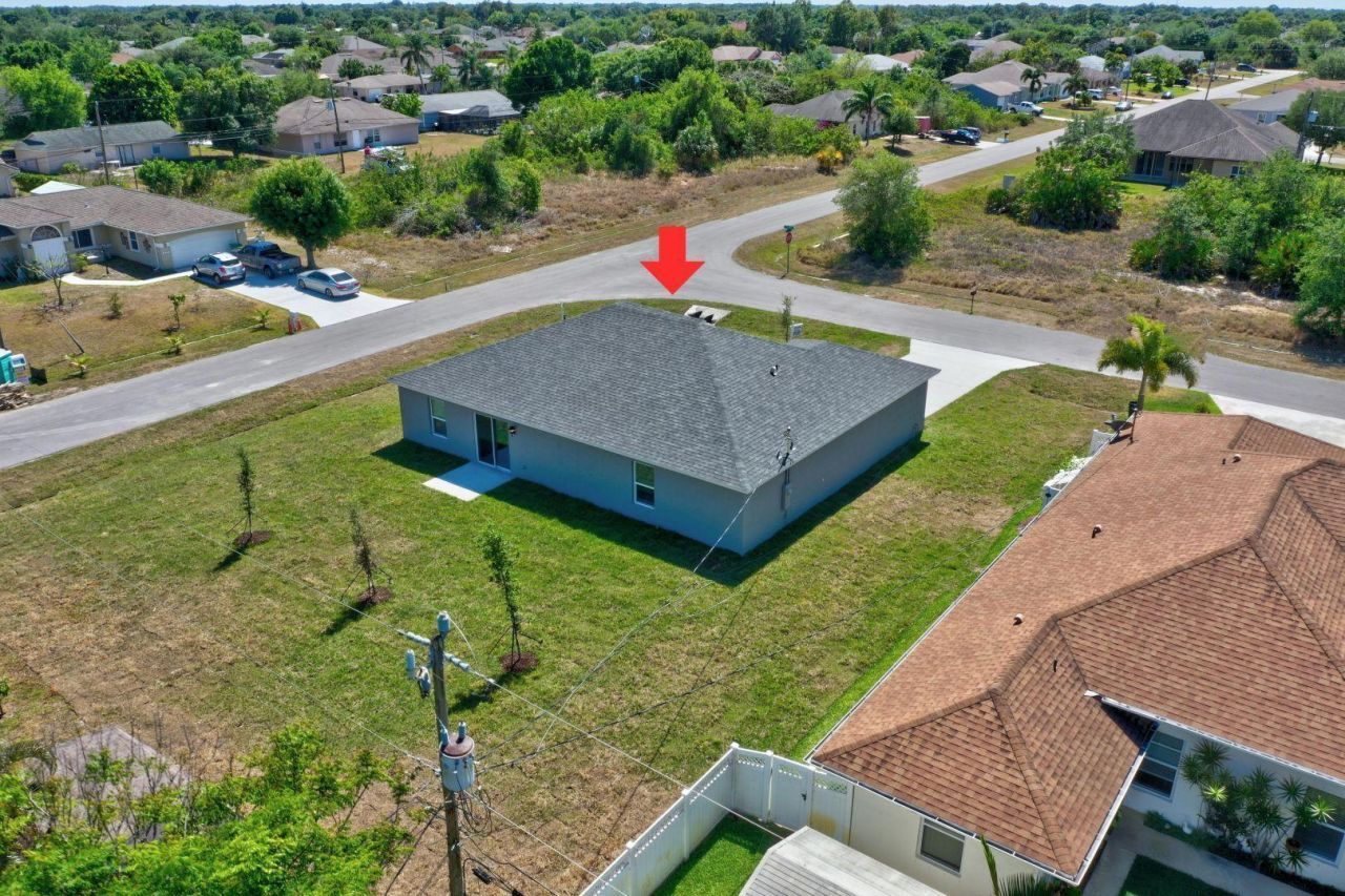 3522 SW Margela Street, Port Saint Lucie, FL 34953 Photo