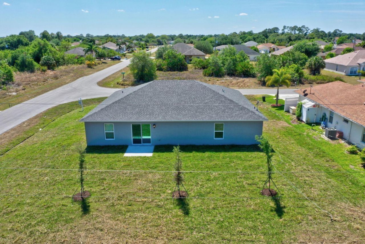 3522 SW Margela Street, Port Saint Lucie, FL 34953 Photo