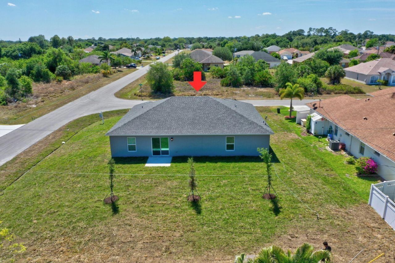 3522 SW Margela Street, Port Saint Lucie, FL 34953 Photo