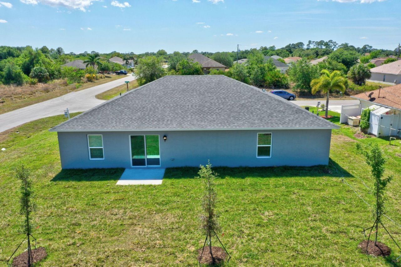 3522 SW Margela Street, Port Saint Lucie, FL 34953 Photo
