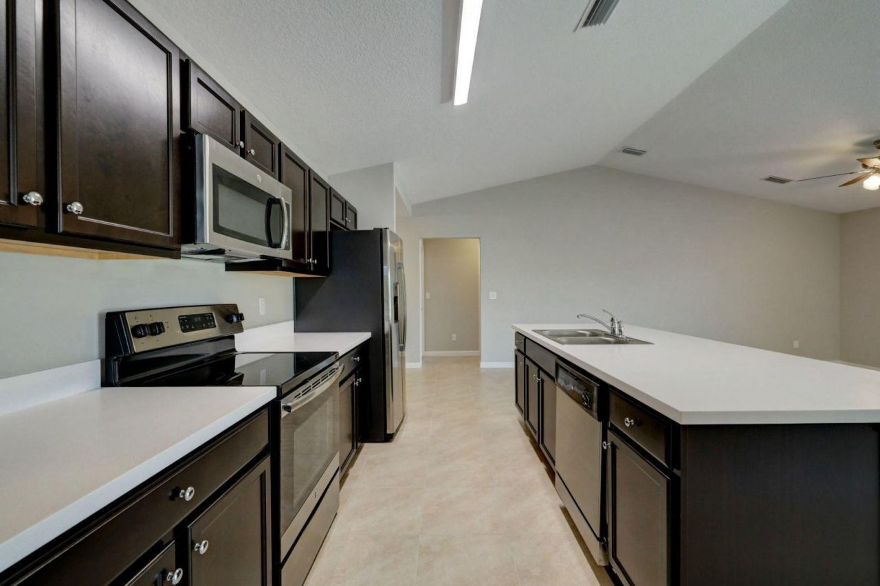 3522 SW Margela Street, Port Saint Lucie, FL 34953 Photo