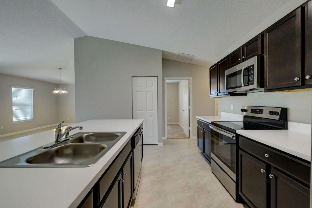 3522 SW Margela Street, Port Saint Lucie, FL 34953 Photo