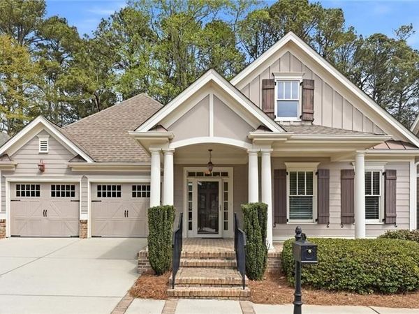 235 Somerset Circle , Woodstock, GA 30189