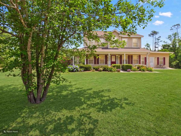 2150 Golf Course Road , Perry, FL 32348