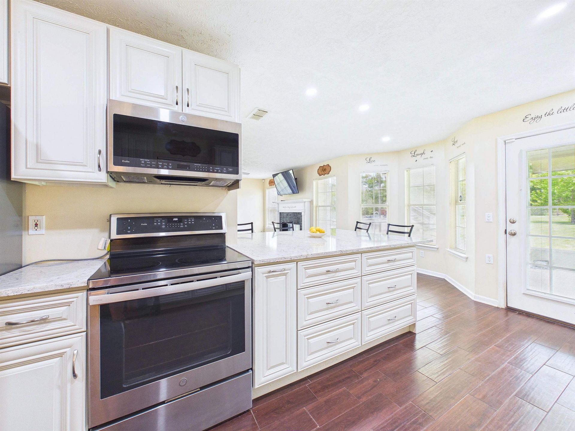 2150 Golf Course Road, Perry, FL 32348 Photo