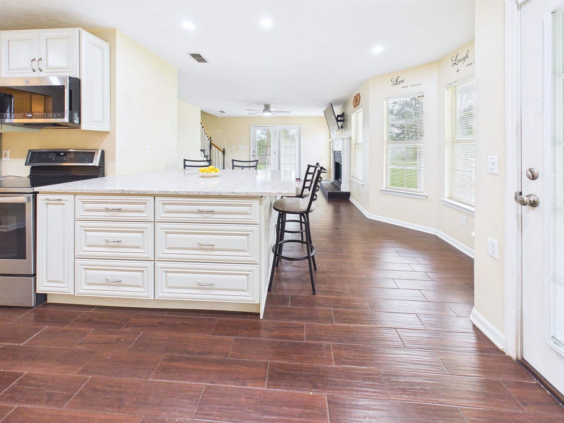 2150 Golf Course Road, Perry, FL 32348 Photo