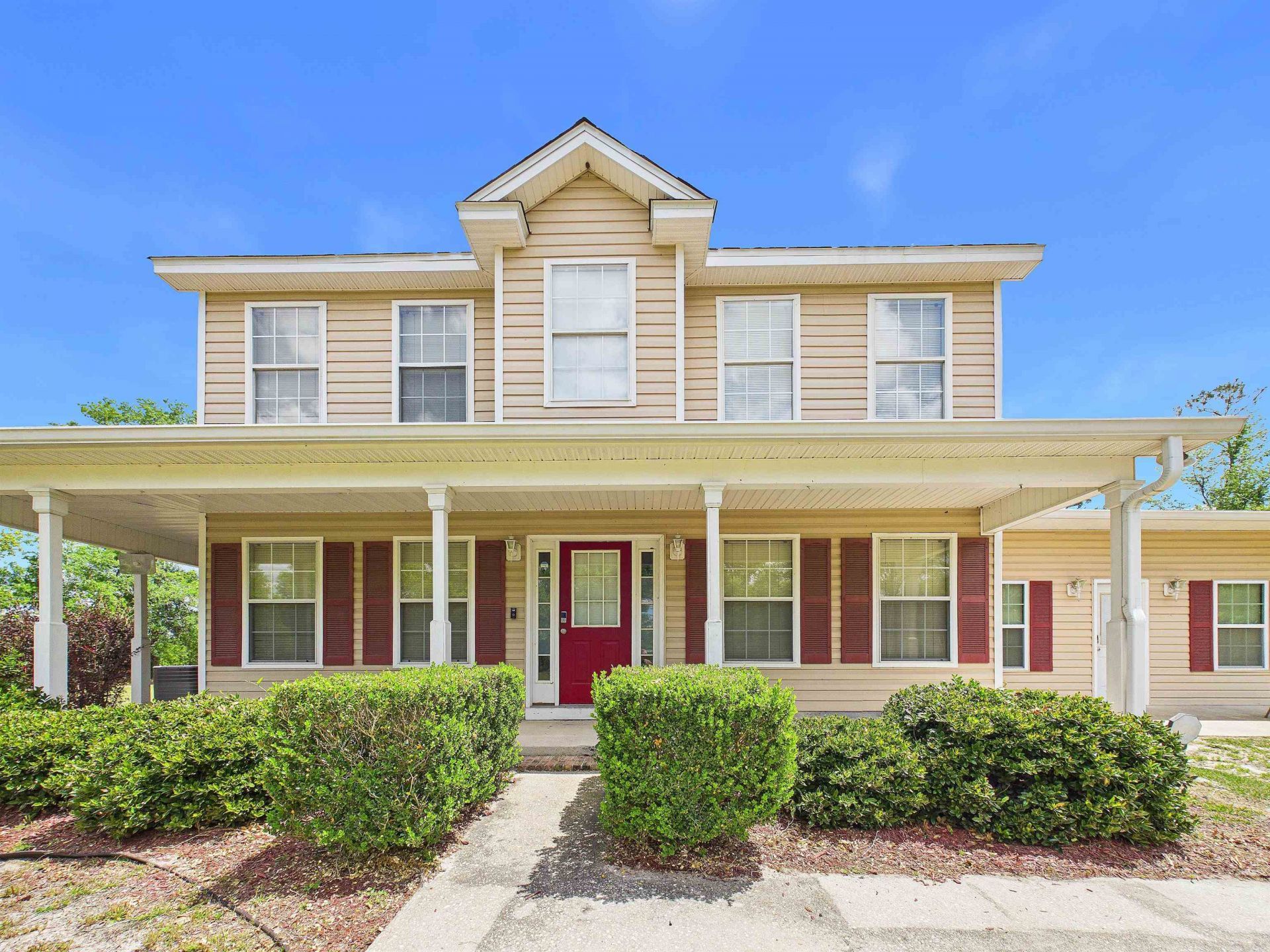 2150 Golf Course Road, Perry, FL 32348 Photo