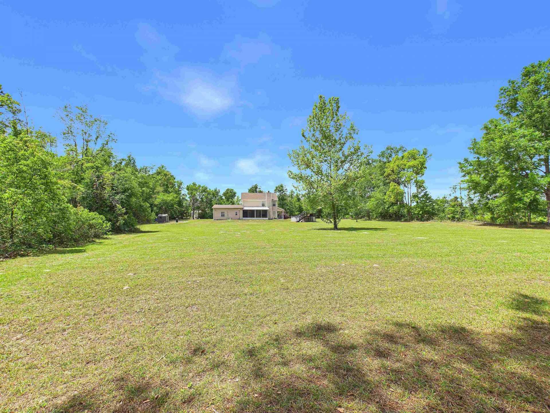 2150 Golf Course Road, Perry, FL 32348 Photo