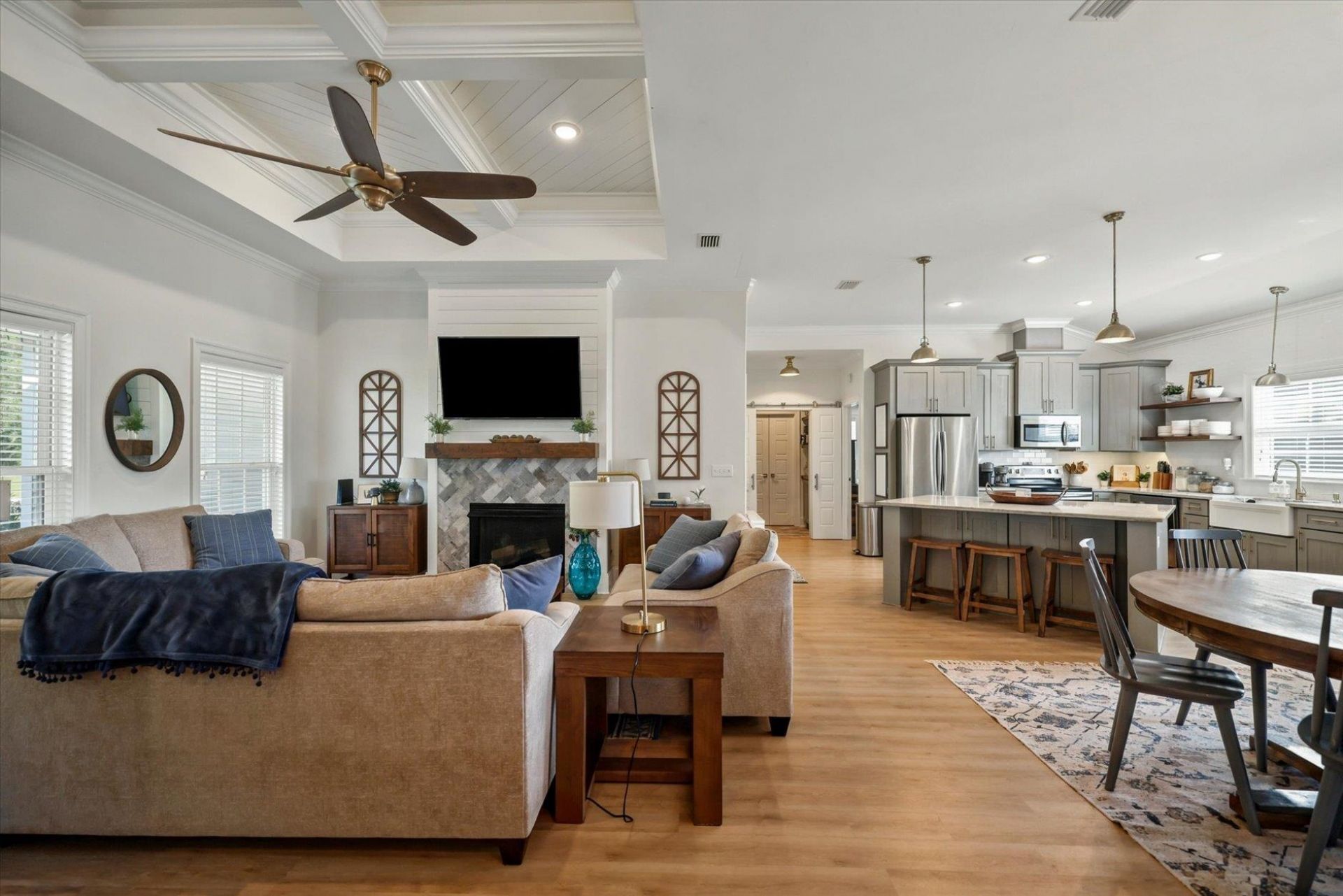 333 Post Oak Circle , Monticello, FL 32344 Photo