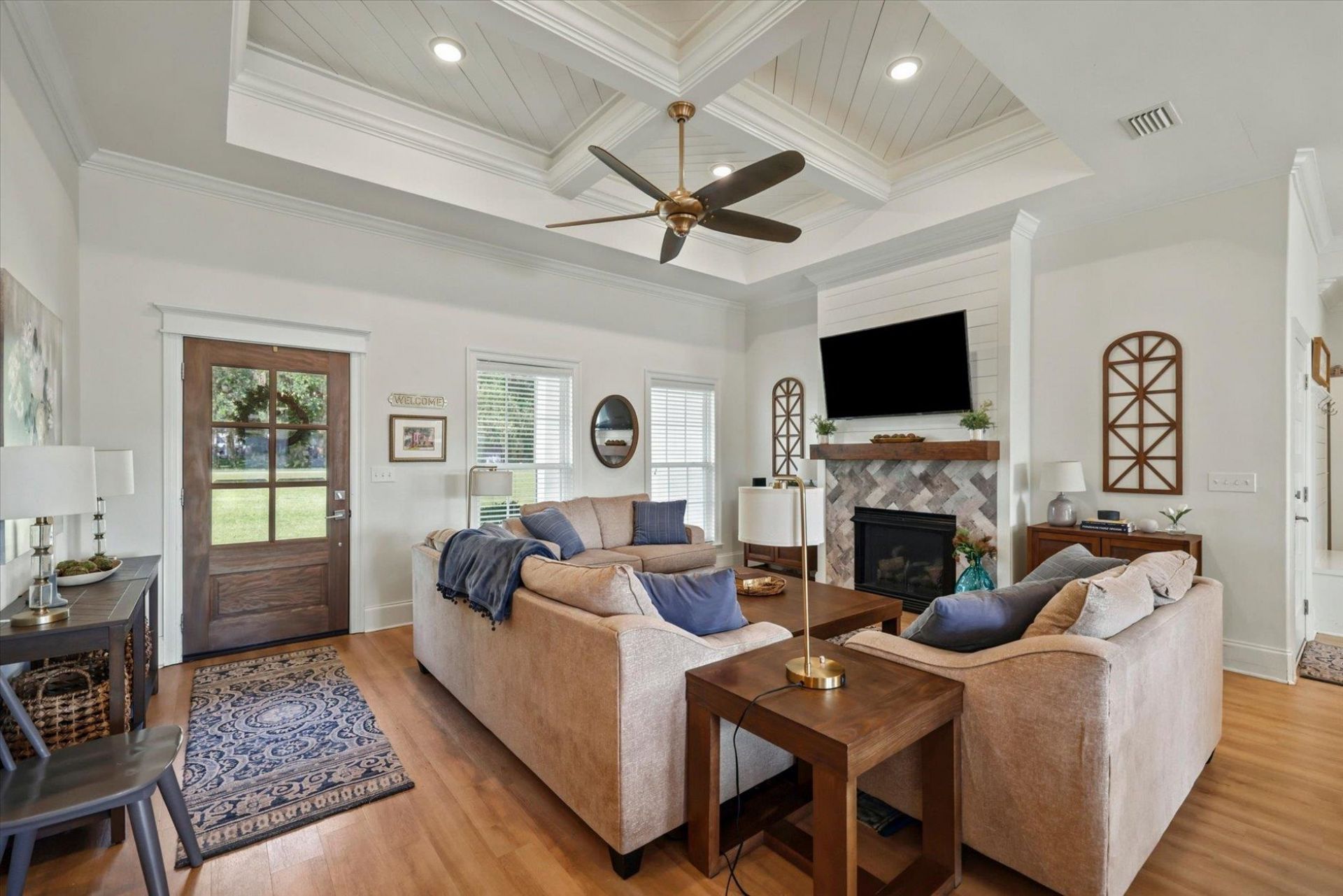 333 Post Oak Circle , Monticello, FL 32344 Photo