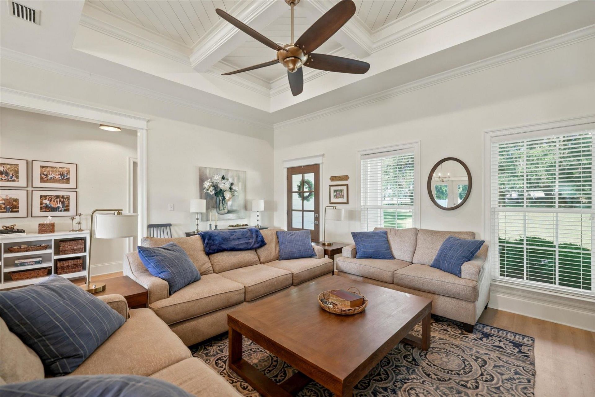 333 Post Oak Circle , Monticello, FL 32344 Photo