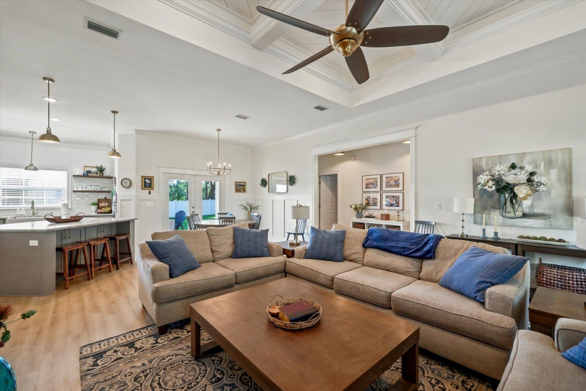 333 Post Oak Circle , Monticello, FL 32344 Photo