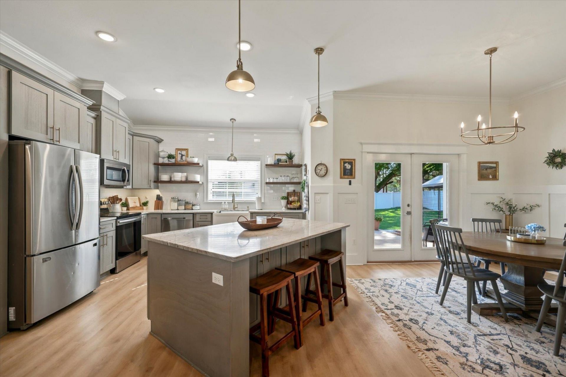 333 Post Oak Circle , Monticello, FL 32344 Photo