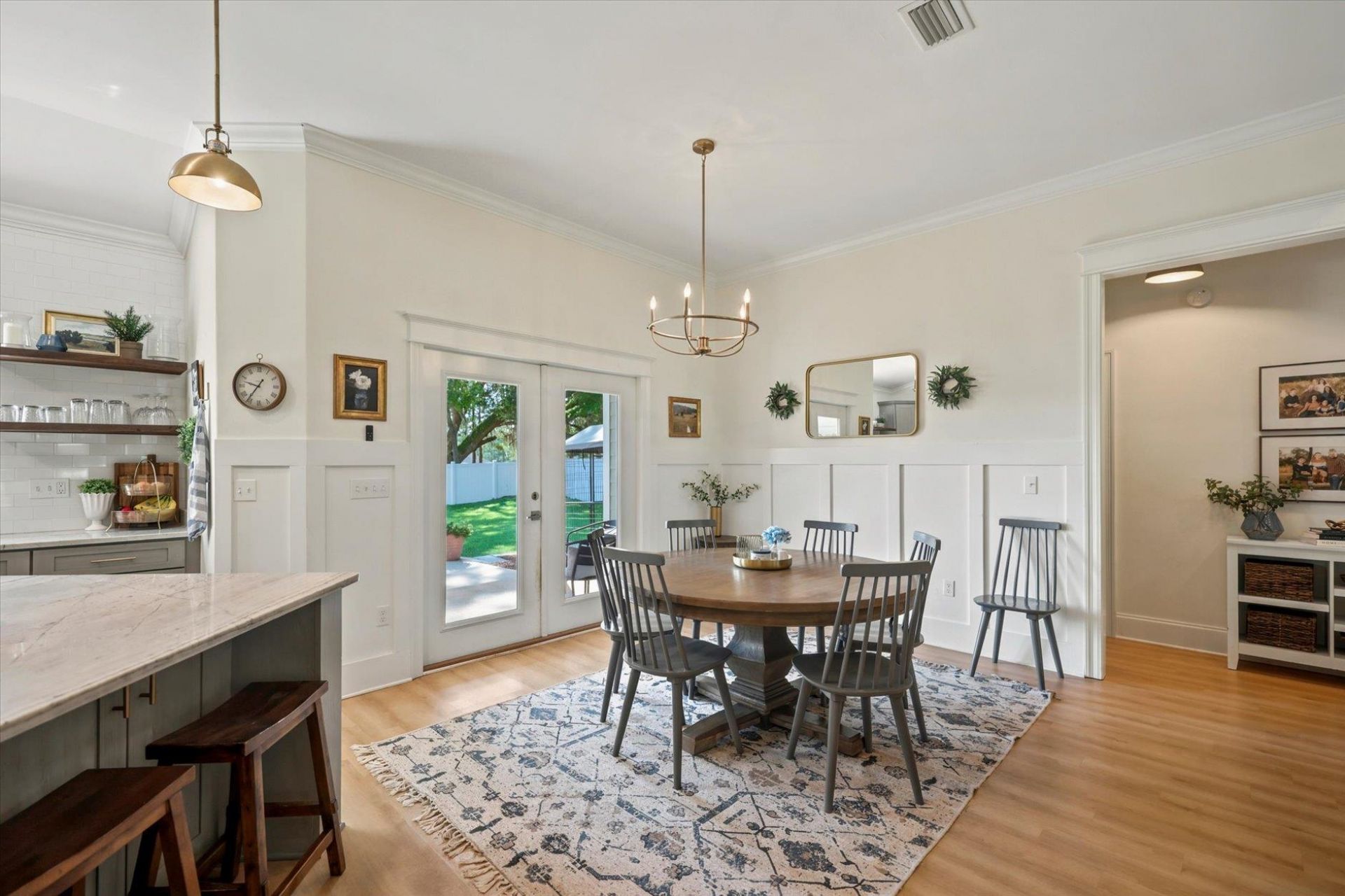333 Post Oak Circle , Monticello, FL 32344 Photo