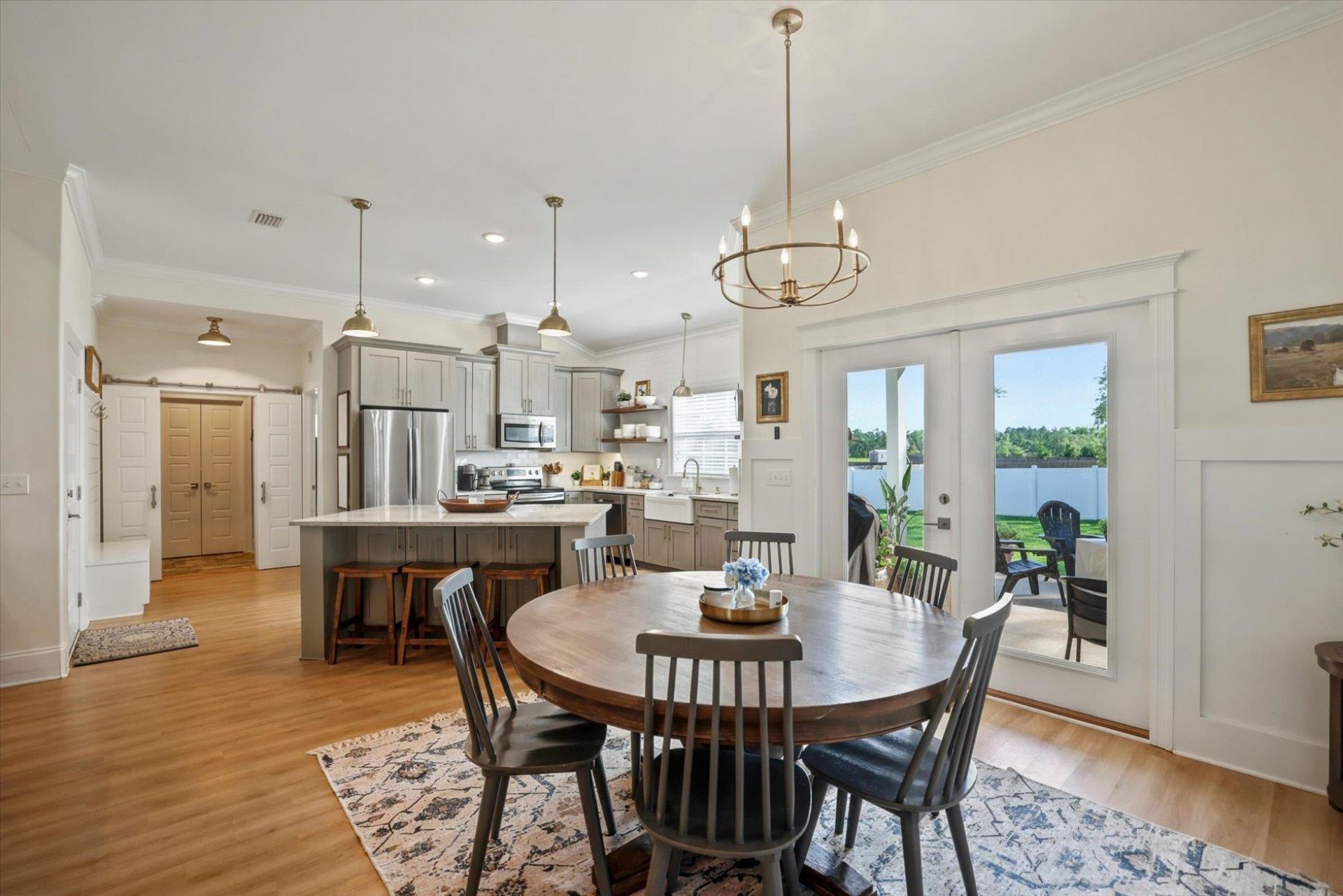 333 Post Oak Circle , Monticello, FL 32344 Photo