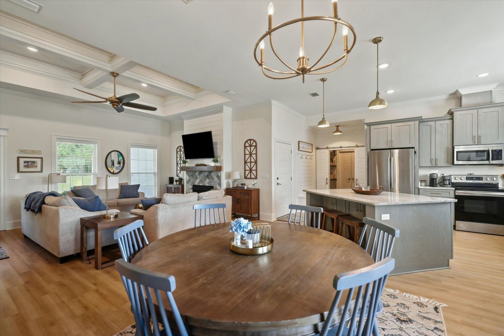 333 Post Oak Circle , Monticello, FL 32344 Photo