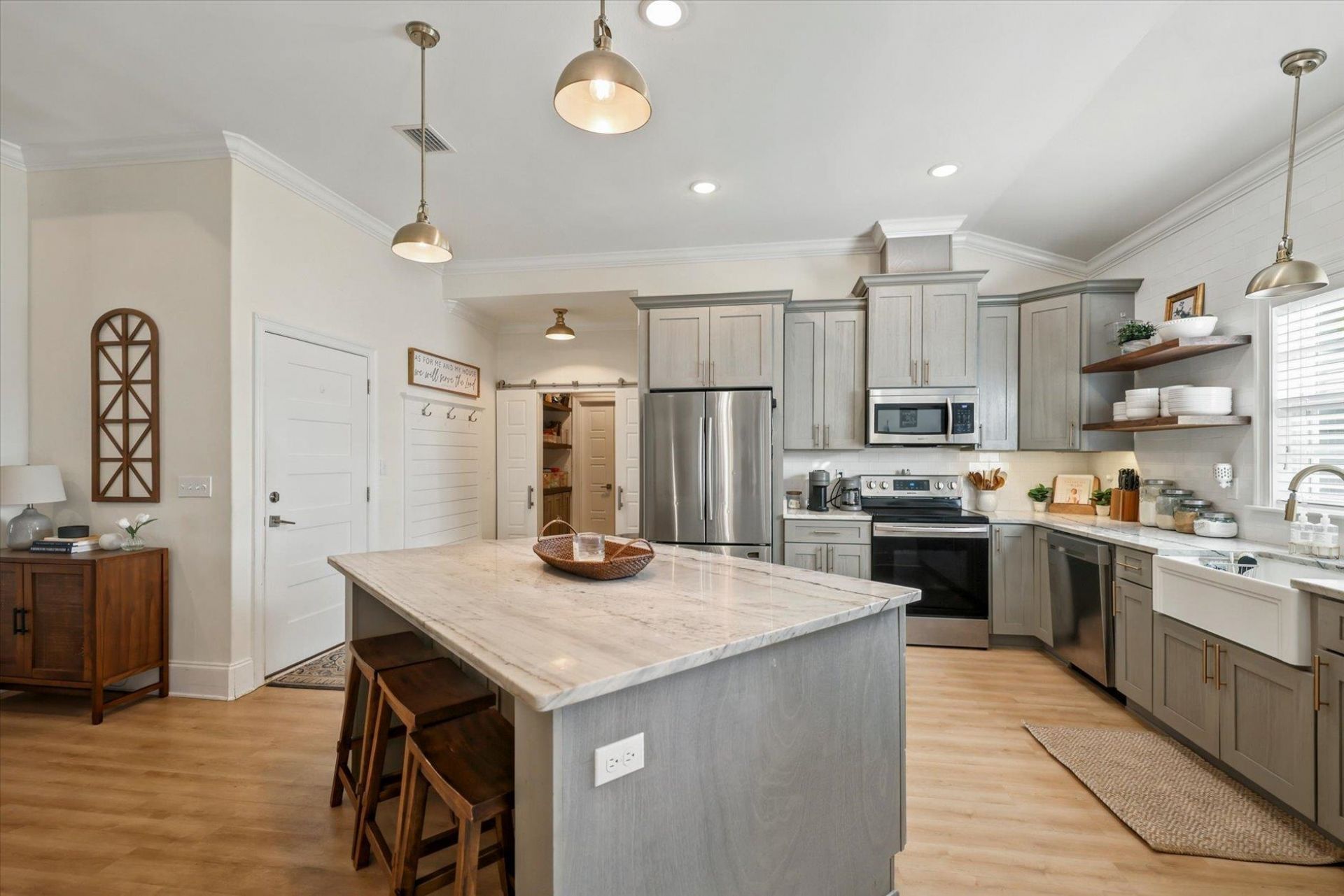 333 Post Oak Circle , Monticello, FL 32344 Photo