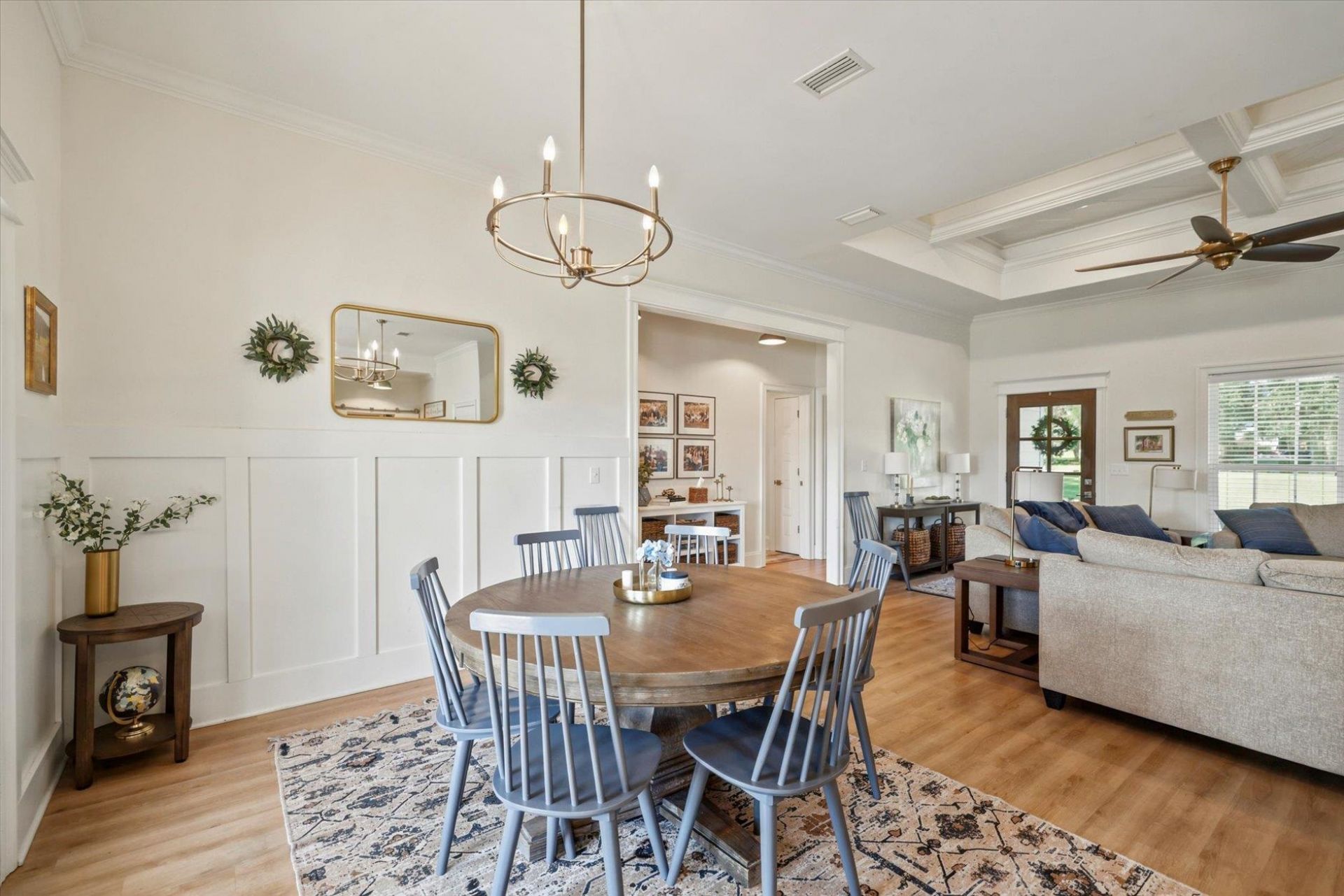 333 Post Oak Circle , Monticello, FL 32344 Photo