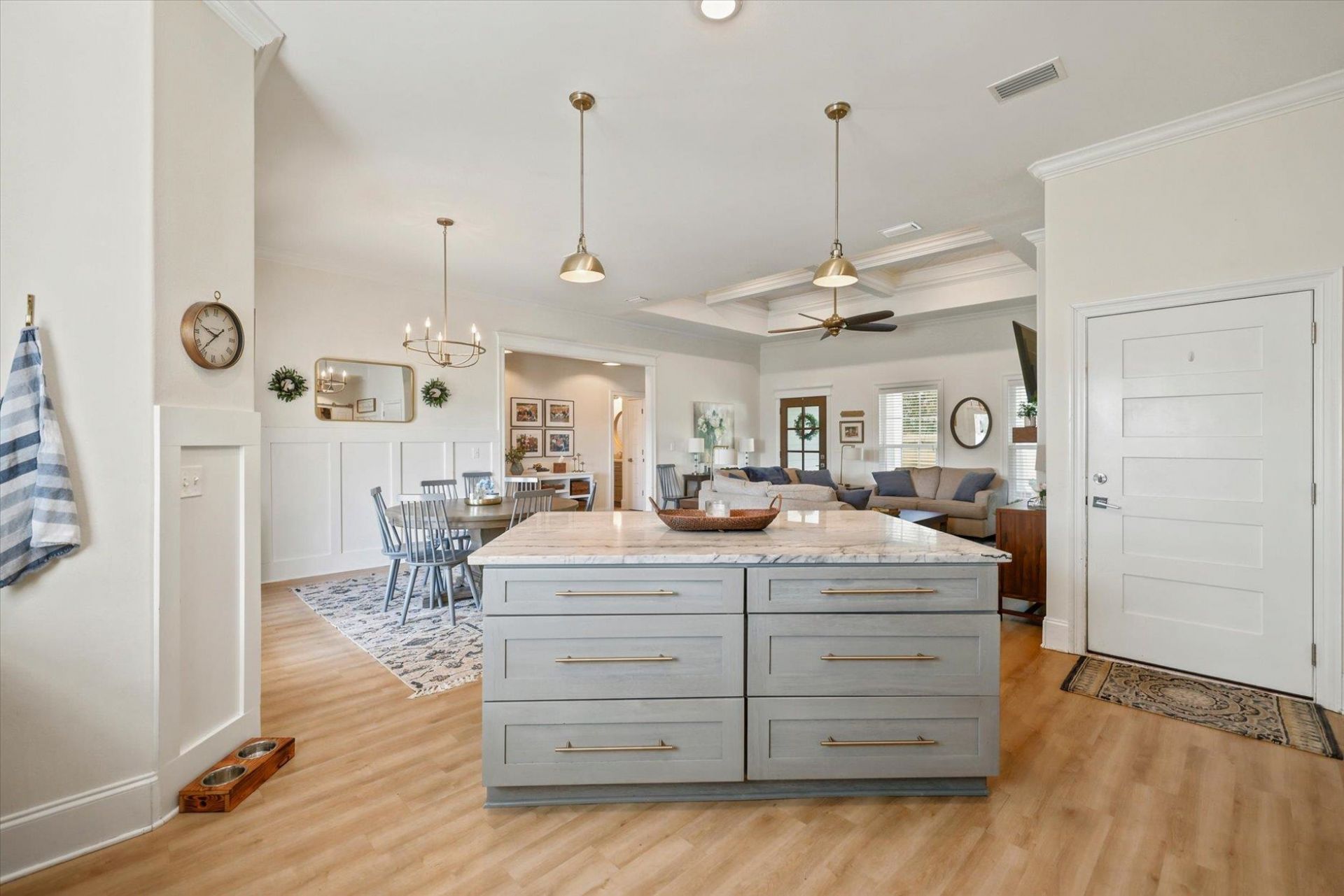 333 Post Oak Circle , Monticello, FL 32344 Photo