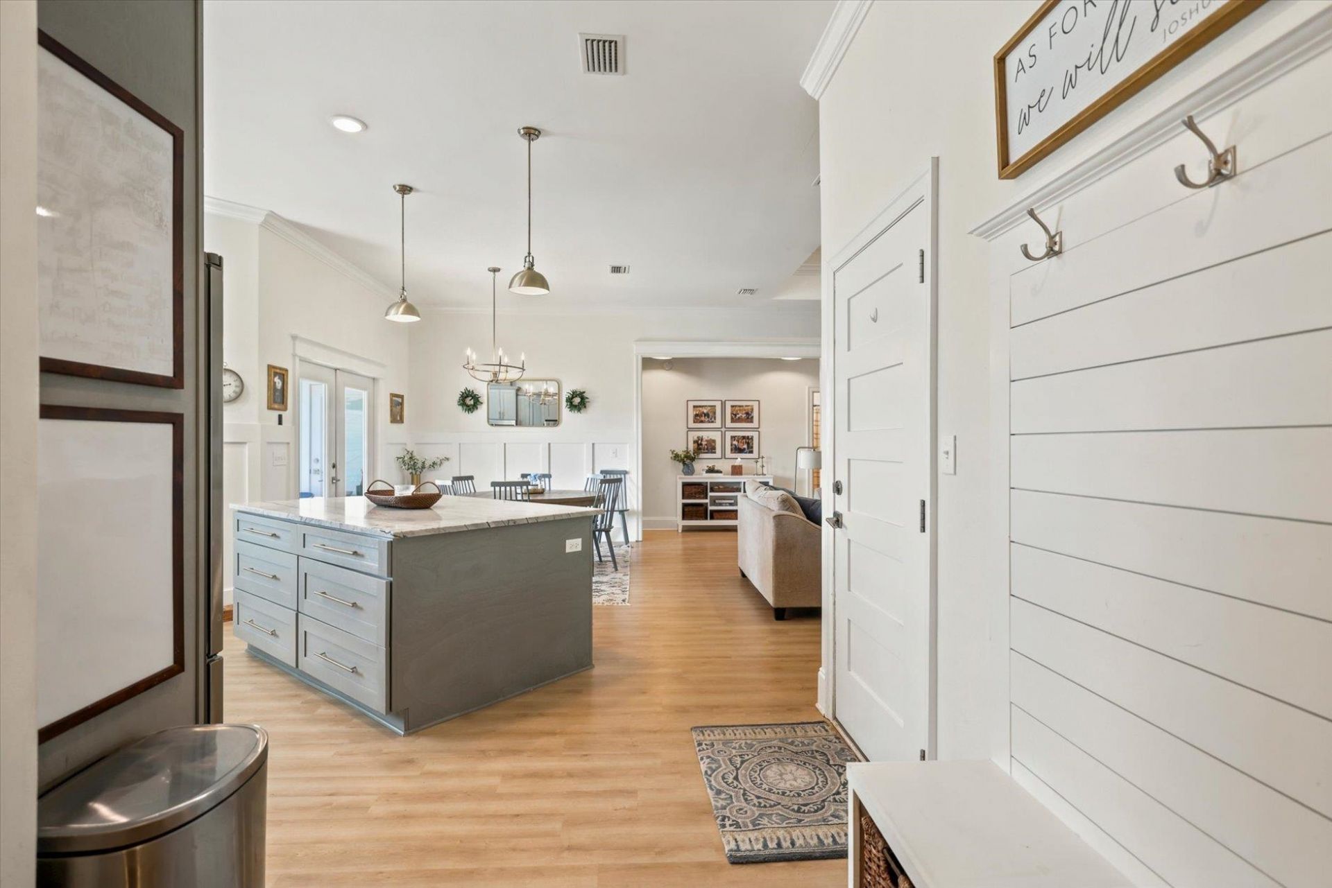 333 Post Oak Circle , Monticello, FL 32344 Photo